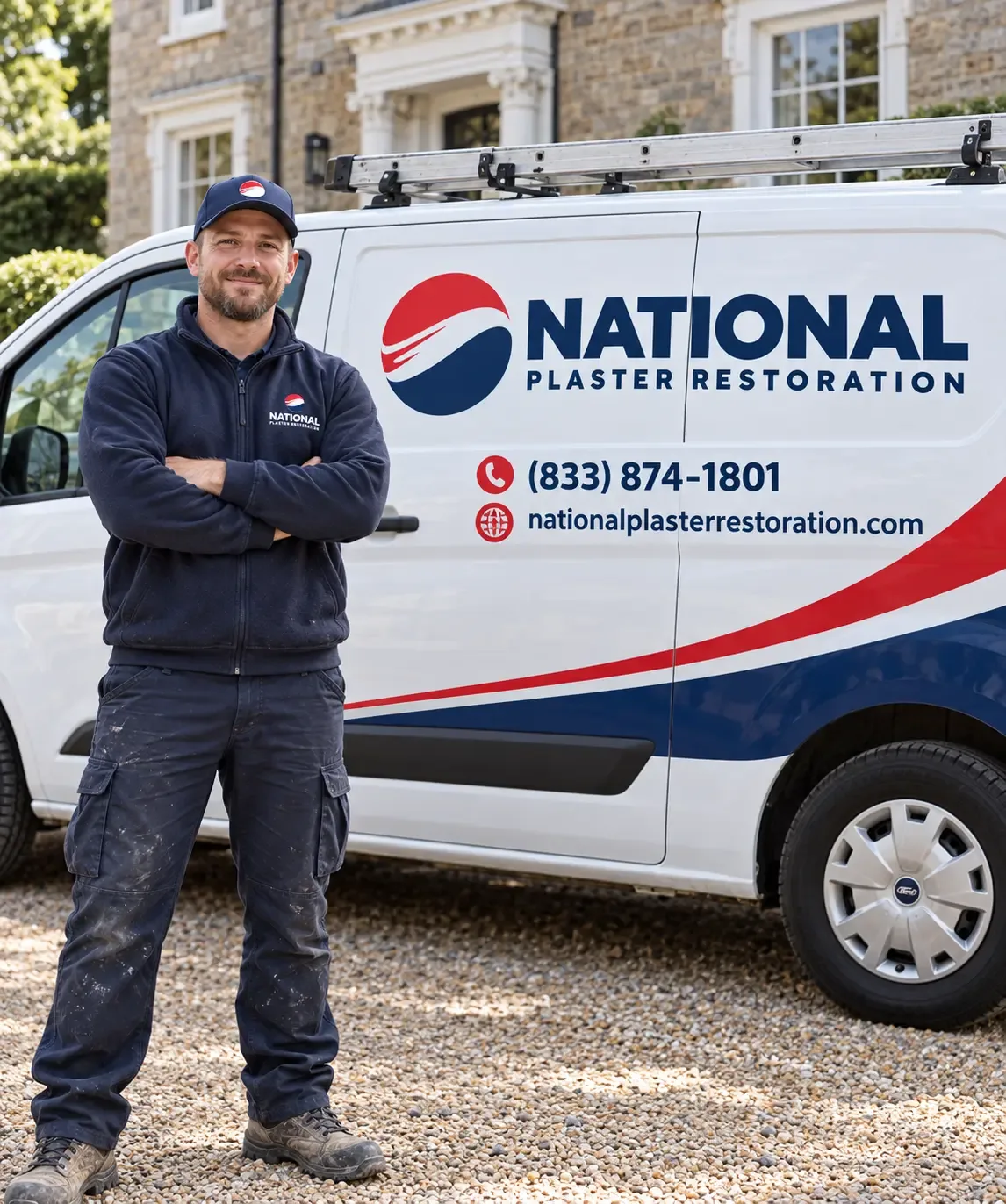 Plaster Repair company in Wildomar, CA